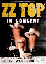 Top 1996 live gebraucht kaufen  Oberhausen