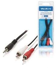 Câble adaptateur audio d'occasion  Auray