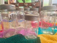 Vintage kilner jars for sale  LEICESTER