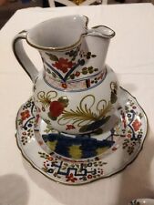 Ceramica garofano cacf usato  Milano