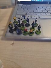 Subbuteo stadium services for sale  Shipping to Ireland