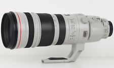Canon 200 400mm d'occasion  Lyon VII