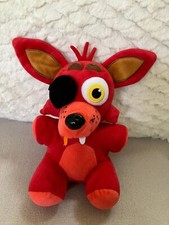Funko fnaf foxy for sale  Riverside