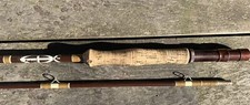 Lamiglas eddie bauer for sale  Bow