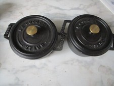 staub dutch oven cocotte for sale staub dutch oven cocotte for sale Auburn