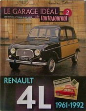Renault 1961 1992 d'occasion  Rueil-Malmaison