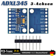 Adxl345 beschleunigungssensor  gebraucht kaufen  Cuxhaven