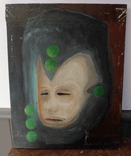 Maurice pre peinture d'occasion  Chaumont