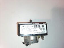 131225300 TEMPORIZADOR SECADOR ELECTROLUX FRIGIDAIRE KENMORE 131225300B, usado comprar usado  Enviando para Brazil