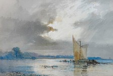 Original signed victorian for sale  UK