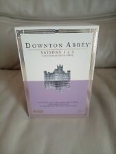 Downton abbey intégrale d'occasion  Chenôve