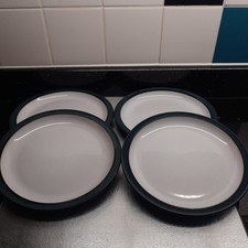 Denby greenwich green for sale  STEVENAGE