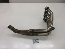 Auspuffkrümmer krümmer x181 gebraucht kaufen  Ellwangen (Jagst)