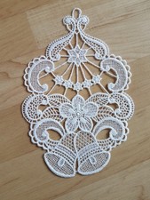 spitzenbild gebraucht kaufen  Coswig