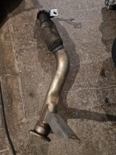 Flexrohr ausspuf audi gebraucht kaufen  Künzelsau