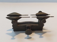Vintage clockmakers brass for sale  FAVERSHAM