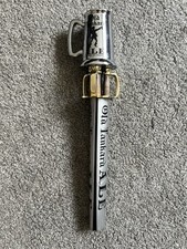 Beer tap handle for sale  LINCOLN