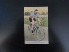 Autographe carte lucien d'occasion  Gouvieux