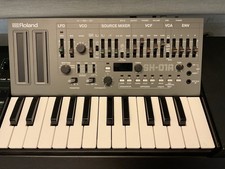 Roland 01a boutique gebraucht kaufen  Edewecht
