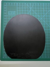Butterfly tenergy 1mm gebraucht kaufen  Ottrau
