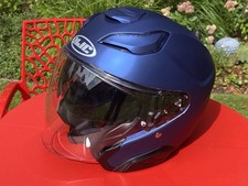 jethelm visier gebraucht kaufen  Kempen