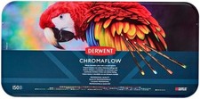 Derwent chromaflow artists for sale  MILTON KEYNES