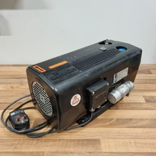 Busch 1025 vacuum for sale  RUGBY