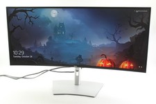 Monitor LED IPS hub USB-C curvo Dell UltraSharp U3821DW 38" 3840x1600 60Hz 21:9 comprar usado Monitor LED IPS hub USB-C curvo Dell UltraSharp U3821DW 38" 3840x1600 60Hz 21:9 comprar usado  Enviando para Brazil