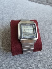 Vintage seiko d410 for sale  BOURNEMOUTH
