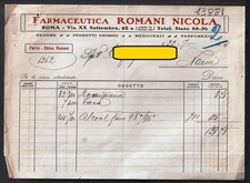 13881 farmacia romani usato  Trecastelli