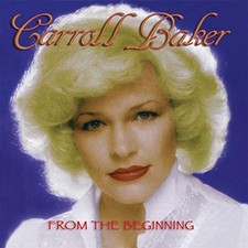 Carroll baker beginning for sale  UK