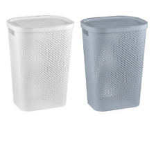 Panier linge curver d'occasion  Strasbourg-