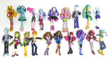 Lot figurines collection d'occasion  Nice-