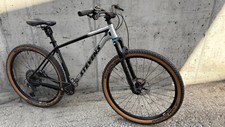 Mtb stevens sonora gebraucht kaufen  Sonthofen