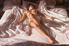 Toile tableaux nue d'occasion  Carpentras
