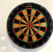 Nordor supabull dartboard for sale  Levittown