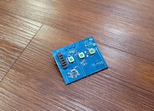 Placa DeWalt SWITCH PBC para nível de laser DW089LG DW089LR - 12V MAX 3 x 360 comprar usado  Enviando para Brazil