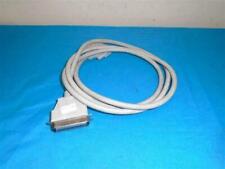 Usado, Cabo DB25 Pin Macho ~Centronic 36c Macho Paralelo/Impressora/LPT1  comprar usado  Enviando para Brazil