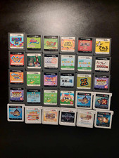 Lot jeux 3ds d'occasion  Prades-le-Lez