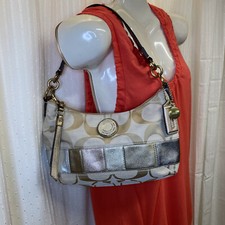 New coach signature for sale  Racine