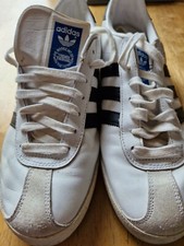 Adidas originals bamba for sale  NOTTINGHAM