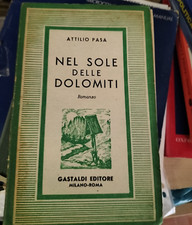 Nel sole delle usato  Bologna