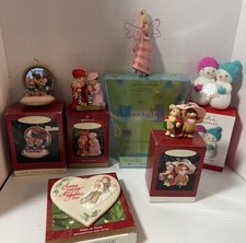 Lot hallmark sister for sale  Carrollton