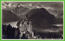 Hohenschwangau schloß neuschw gebraucht kaufen  Bad Schandau