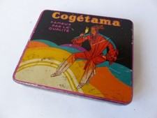 Cogetama tobacco cigar d'occasion  Expédié en Belgium