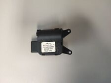 Golf bj12 stellmotor gebraucht kaufen  Nordhausen