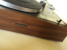 Giradischi pioneer con usato  Belluno