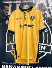 Spieltrikot dynamo dresden gebraucht kaufen  Traitsching