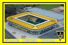 Cp. stade aachen d'occasion  Mortagne-sur-Sèvre