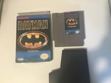 Batman the video d'occasion  Expédié en Belgium